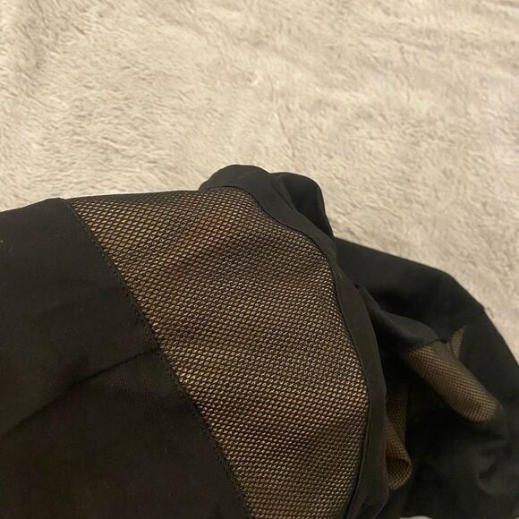 Alexander Wang mesh front detailed skirt, size 6 - Picture 3 of 6